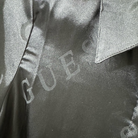 Guess Galina Logo Shirt - Picture 4 of 6